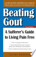 Beating Gout