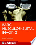 Basic Musculoskeletal Imaging