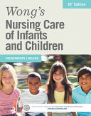 Read Pdf Wong's Nursing Care of Infants and Children - E-Book