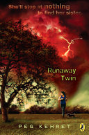 Runaway Twin Book