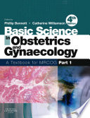 Basic Science In Obstetrics And Gynaecology E Book