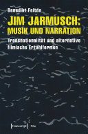 Read Pdf Jim Jarmusch: Musik und Narration