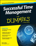 Successful Time Management For Dummies pdf
