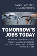 Read Pdf Tomorrow’s Jobs Today