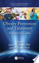 Obesity Prevention And Treatment