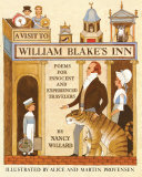 Read Pdf A Visit To William Blake's Inn
