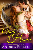 Read Pdf Code of Honor (Intrepid Heroines Series, Book 1)