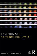 Essentials of Consumer Behavior pdf