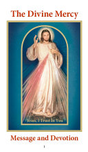 Read Pdf Divine Mercy Message and Devotion
