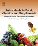 Read Pdf Antioxidants in Food, Vitamins and Supplements