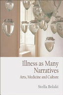 Illness as Many Narratives Book