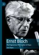 Read Pdf Ernst Bloch