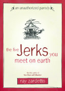 Read Pdf The Five Jerks You Meet on Earth