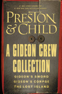Read Pdf A Gideon Crew Collection