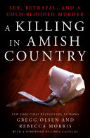 Read Pdf A Killing in Amish Country