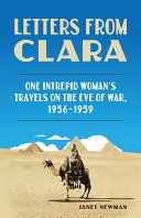Read Pdf Letters from Clara