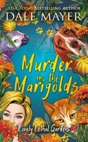 Read Pdf Murder in the Marigolds