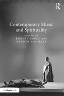 Read Pdf Contemporary Music and Spirituality