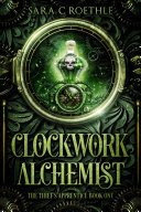 Read Pdf Clockwork Alchemist