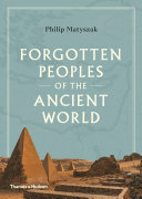 Read Pdf Forgotten Peoples of the Ancient World