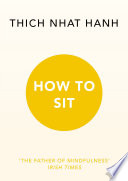 How To Sit