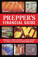 Read Pdf The Prepper's Financial Guide