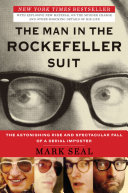 Read Pdf The Man in the Rockefeller Suit