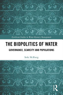 Read Pdf The Biopolitics of Water