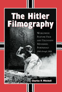 Read Pdf The Hitler Filmography