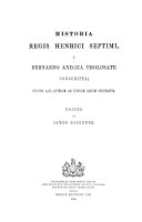 Rerum britannicarum medii aevi scriptores