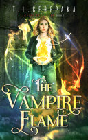 Read Pdf The Vampire Flame (urban fantasy)