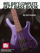 Read Pdf Complete Jazz Bass Book