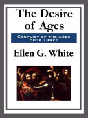 The Desire of Ages Book