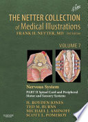 The Netter Collection Of Medical Illustrations Nervous System Volume 7 Part Ii Spinal Cord And Peripheral Motor And Sensory Systems E Book