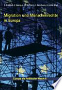 Menschenrechte und Migration in Europa