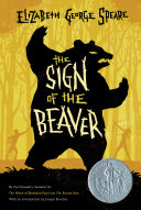 Read Pdf The Sign of the Beaver