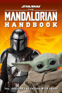 Read Pdf Star Wars The Mandalorian Handbook