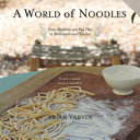 Read Pdf A World of Noodles