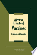 Adverse Effects Of Vaccines