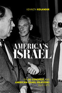 Read Pdf America's Israel