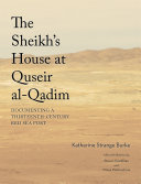 Read Pdf The Sheikh's House at Quseir al-Qadim