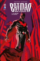Read Pdf Batman Beyond - Tome 1