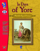 Read Pdf In Days of Yore Gr. 4-6