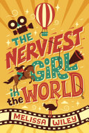 Read Pdf The Nerviest Girl in the World
