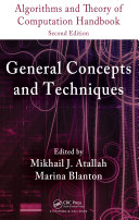 Algorithms and Theory of Computation Handbook, Second Edition, Volume 1 pdf