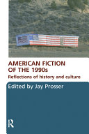 Read Pdf American Fiction of the 1990s