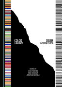 Read Pdf Color Language and Color Categorization