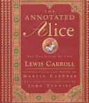 Read Pdf The Annotated Alice: The Definitive Edition