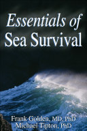 Read Pdf Essentials of Sea Survival