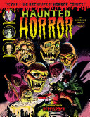 Read Pdf Haunted Horror, Vol. 5: The Screaming Skulls and Much More